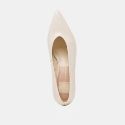 ALWYN HEELS BONE CRINKLE PATENT(Alwyn Heels Bone Crinkle Patent) -Dolce Vita Shop DOLCEVITA HEEL ALWYN BONECRINKLEPATENT 06