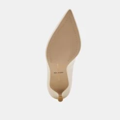 ALWYN HEELS BONE CRINKLE PATENT(Alwyn Heels Bone Crinkle Patent) -Dolce Vita Shop DOLCEVITA HEEL ALWYN BONECRINKLEPATENT 07