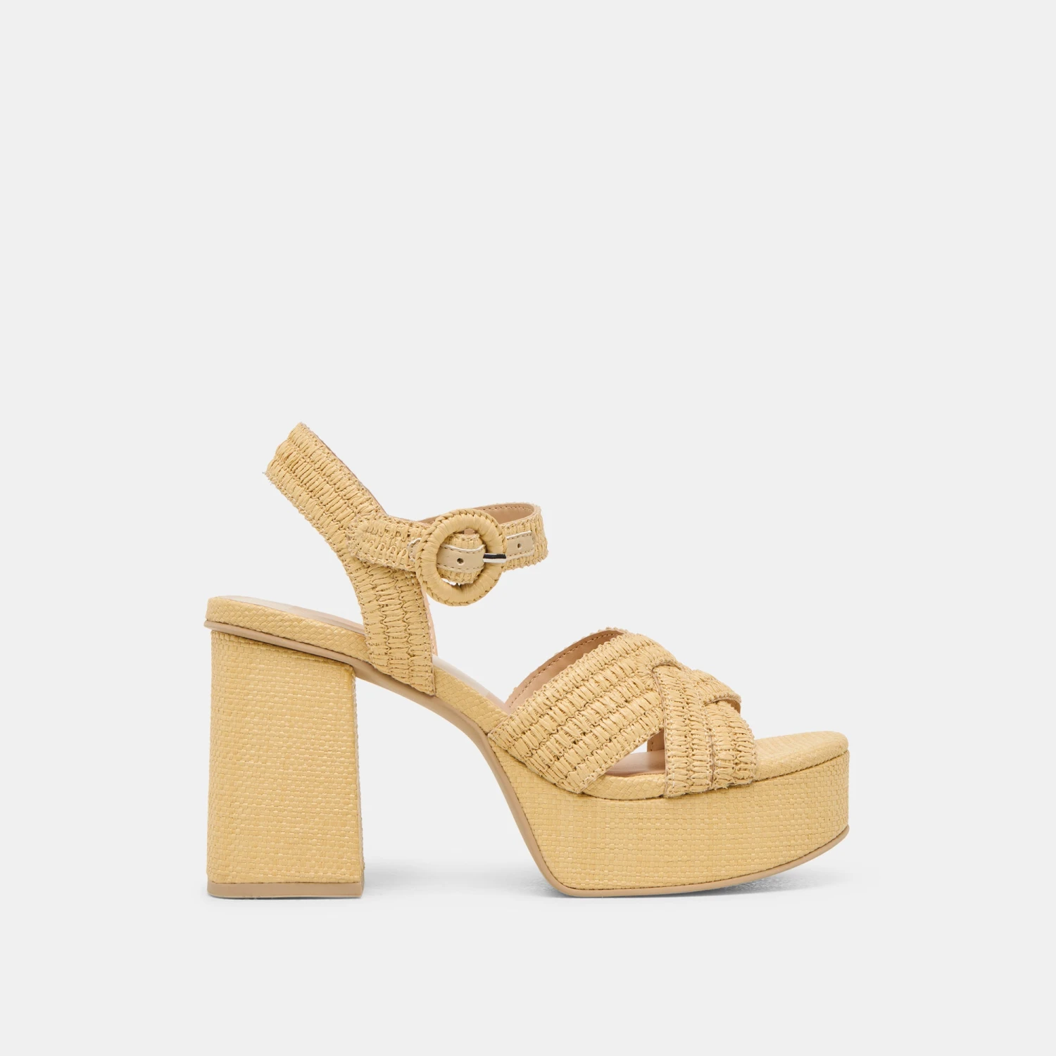 BETY HEELS LT NATURAL WOVEN RAFFIA(Bety Heels Lt Natural Woven Raffia) 1 BETY HEELS LT NATURAL WOVEN RAFFIA(Bety Heels Lt Natural Woven Raffia)