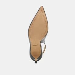 ELASI HEELS BLACK LEATHER(Elasi Heels Black Leather) -Dolce Vita Shop DOLCEVITA HEEL ELASI BLACKLEATHER 07