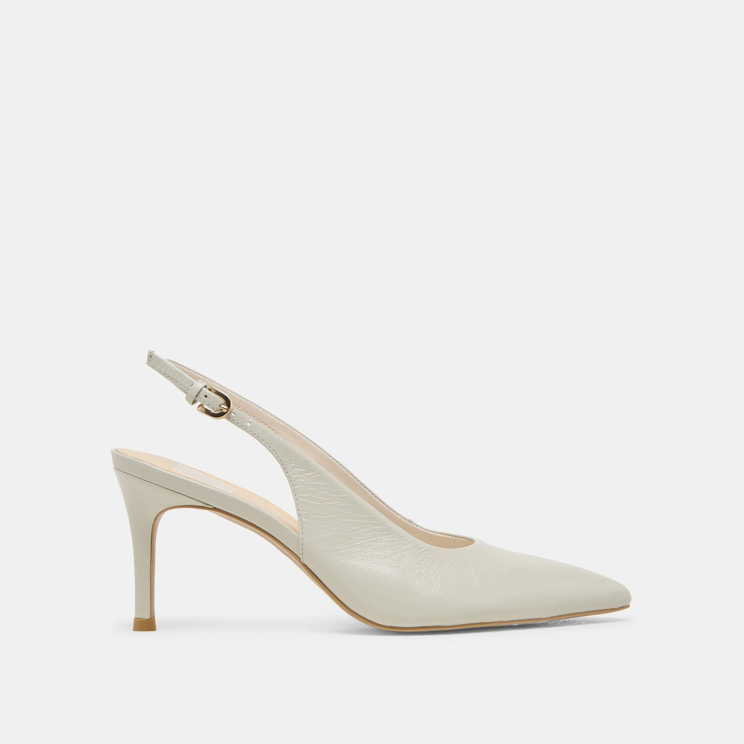 ELASI HEELS LIGHT SAGE LEATHER(Elasi Heels Light Sage Leather) 1 ELASI HEELS LIGHT SAGE LEATHER(Elasi Heels Light Sage Leather)