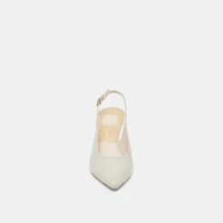 ELASI HEELS LIGHT SAGE LEATHER(Elasi Heels Light Sage Leather) 14 ELASI HEELS LIGHT SAGE LEATHER(Elasi Heels Light Sage Leather) -Dolce Vita Shop DOLCEVITA HEEL ELASI LIGHTSAGELEATHER 04