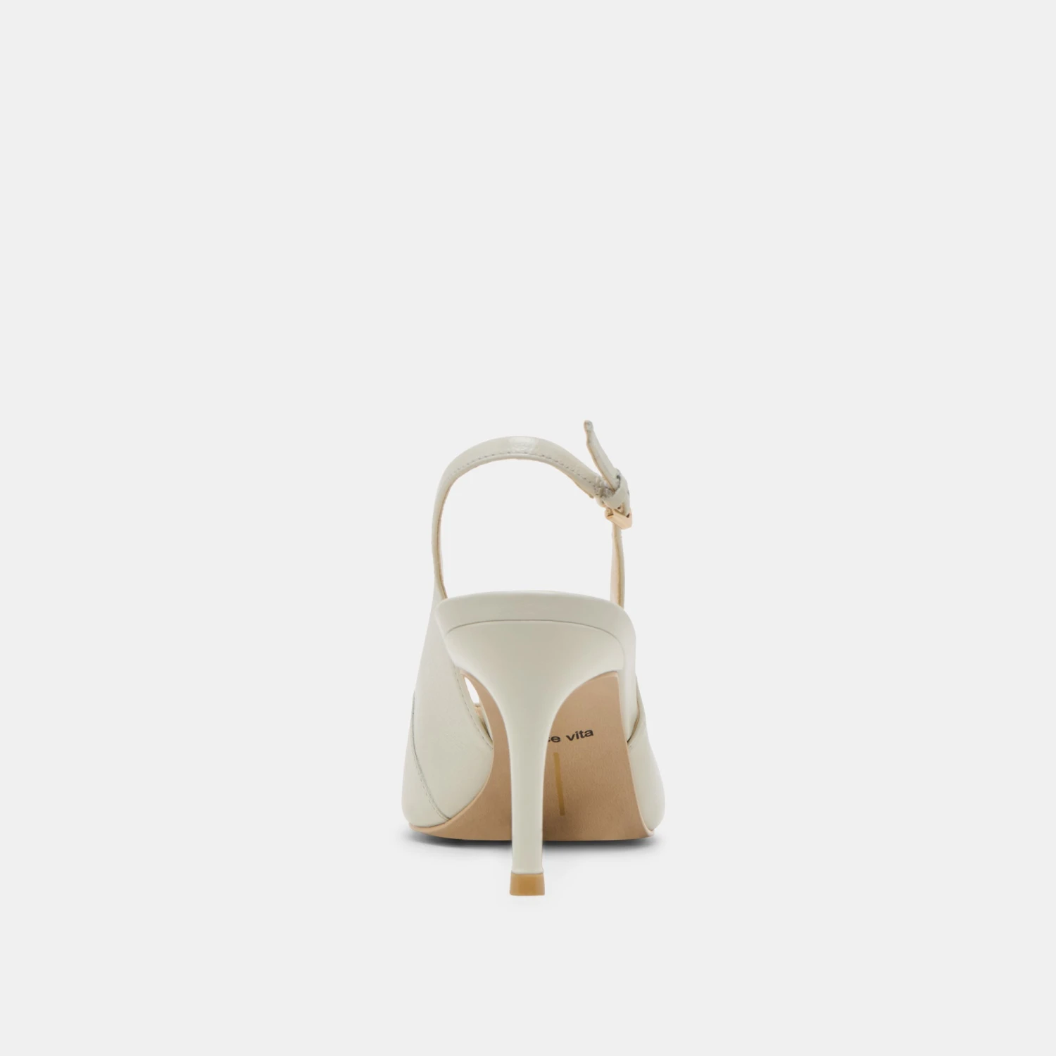 ELASI HEELS LIGHT SAGE LEATHER(Elasi Heels Light Sage Leather) 7 ELASI HEELS LIGHT SAGE LEATHER(Elasi Heels Light Sage Leather) - Image 7