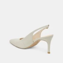 ELASI HEELS LIGHT SAGE LEATHER(Elasi Heels Light Sage Leather) 13 ELASI HEELS LIGHT SAGE LEATHER(Elasi Heels Light Sage Leather) -Dolce Vita Shop DOLCEVITA HEEL ELASI LIGHTSAGELEATHER 09