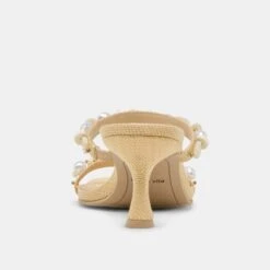 GRASON HEELS LT NATURAL RAFFIA(Grason Heels Lt Natural Raffia) 15 GRASON HEELS LT NATURAL RAFFIA(Grason Heels Lt Natural Raffia) -Dolce Vita Shop DOLCEVITA HEEL GRASON LTNATURALRAFFIA 05
