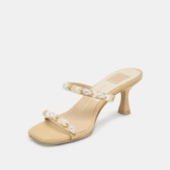 GRASON HEELS LT NATURAL RAFFIA(Grason Heels Lt Natural Raffia) 12 GRASON HEELS LT NATURAL RAFFIA(Grason Heels Lt Natural Raffia) -Dolce Vita Shop DOLCEVITA HEEL GRASON LTNATURALRAFFIA 08
