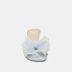 NARITA PEARL HEELS LIGHT BLUE SATIN(Narita Pearl Heels Light Blue Satin) -Dolce Vita Shop DOLCEVITA HEEL NARITAPEARL LIGHTBLUESATIN 04