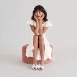 NARITA PEARL HEELS LIGHT BLUE SATIN(Narita Pearl Heels Light Blue Satin) -Dolce Vita Shop DOLCEVITA HEEL NARITAPEARL LIGHTBLUESATIN ONFOOT 03 af308319 4882 47d3 952b 4eaa4f183e48