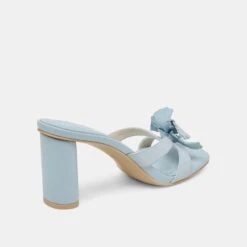 NIKIL HEELS LIGHT BLUE LEATHER(Nikil Heels Light Blue Leather) 16 NIKIL HEELS LIGHT BLUE LEATHER(Nikil Heels Light Blue Leather) -Dolce Vita Shop DOLCEVITA HEEL NIKIL LIGHTBLUELEATHER 03