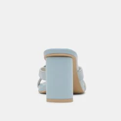 NIKIL HEELS LIGHT BLUE LEATHER(Nikil Heels Light Blue Leather) 21 NIKIL HEELS LIGHT BLUE LEATHER(Nikil Heels Light Blue Leather) -Dolce Vita Shop DOLCEVITA HEEL NIKIL LIGHTBLUELEATHER 05
