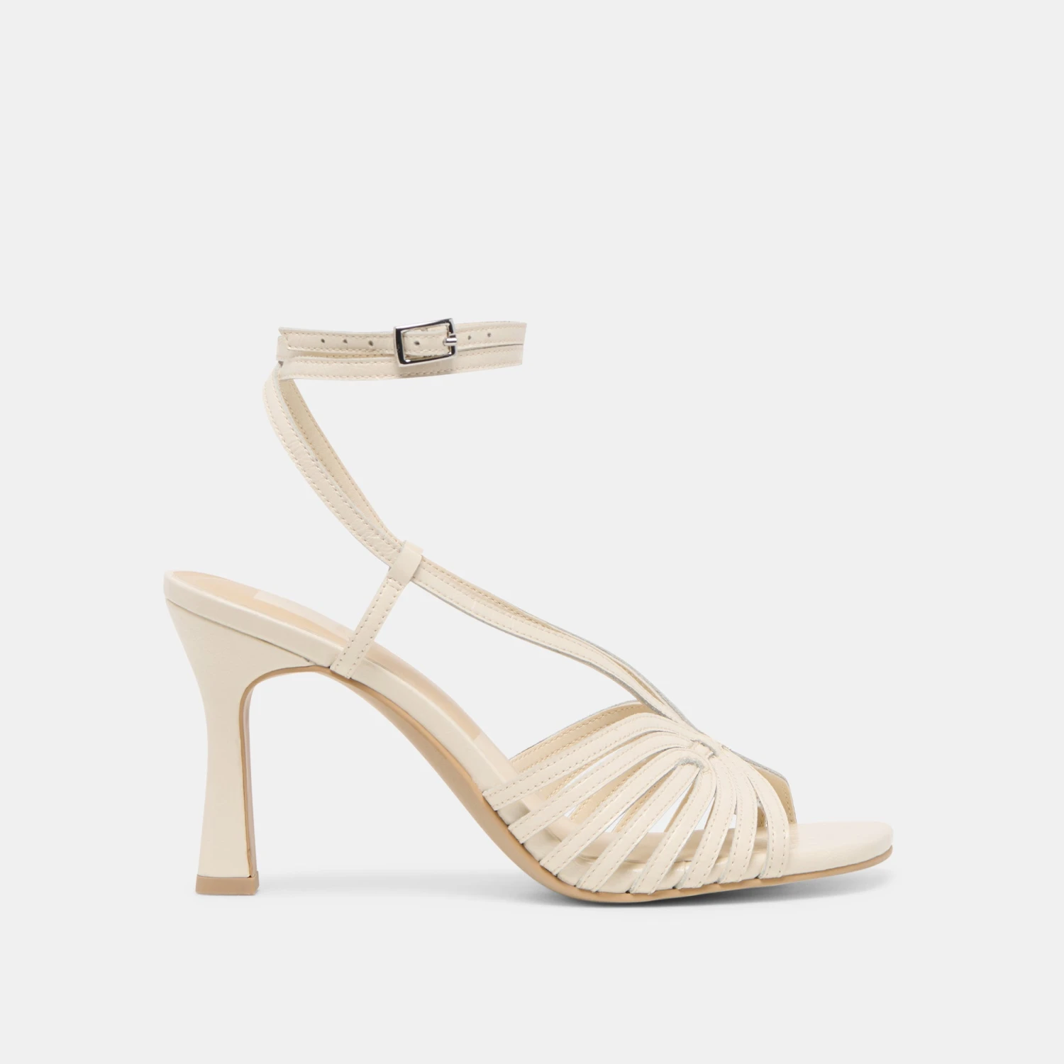 NIVANA HEELS OFF WHITE CRINKLE PATENT(Nivana Heels Off White Crinkle Patent) 1 NIVANA HEELS OFF WHITE CRINKLE PATENT(Nivana Heels Off White Crinkle Patent)