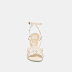 NIVANA HEELS OFF WHITE CRINKLE PATENT(Nivana Heels Off White Crinkle Patent) 14 NIVANA HEELS OFF WHITE CRINKLE PATENT(Nivana Heels Off White Crinkle Patent) -Dolce Vita Shop DOLCEVITA HEEL NIVANA OFFWHITECRINKLEPATENT 04
