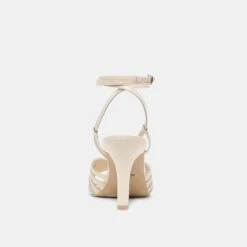 NIVANA HEELS OFF WHITE CRINKLE PATENT(Nivana Heels Off White Crinkle Patent) 15 NIVANA HEELS OFF WHITE CRINKLE PATENT(Nivana Heels Off White Crinkle Patent) -Dolce Vita Shop DOLCEVITA HEEL NIVANA OFFWHITECRINKLEPATENT 05