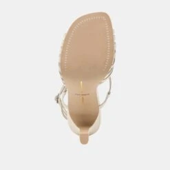 NIVANA HEELS OFF WHITE CRINKLE PATENT(Nivana Heels Off White Crinkle Patent) 17 NIVANA HEELS OFF WHITE CRINKLE PATENT(Nivana Heels Off White Crinkle Patent) -Dolce Vita Shop DOLCEVITA HEEL NIVANA OFFWHITECRINKLEPATENT 07