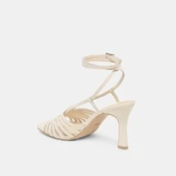 NIVANA HEELS OFF WHITE CRINKLE PATENT(Nivana Heels Off White Crinkle Patent) 13 NIVANA HEELS OFF WHITE CRINKLE PATENT(Nivana Heels Off White Crinkle Patent) -Dolce Vita Shop DOLCEVITA HEEL NIVANA OFFWHITECRINKLEPATENT 08