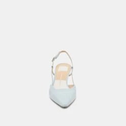 ODELA HEELS ICE BLUE LEATHER(Odela Heels Ice Blue Leather) -Dolce Vita Shop DOLCEVITA HEEL ODELA LIGHTBLUELEATHER 04