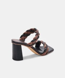 PAILY HEELS BLACK ESPRESSO STELLA - Re:vita(Paily Heels Black Espresso Stella Resale) -Dolce Vita Shop DOLCEVITA HEEL PAILY BLACKESPRESSOSTELLA 03