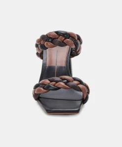 PAILY HEELS BLACK ESPRESSO STELLA - Re:vita(Paily Heels Black Espresso Stella Resale) -Dolce Vita Shop DOLCEVITA HEEL PAILY BLACKESPRESSOSTELLA 04