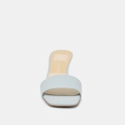 REXA HEELS ICE BLUE LEATHER(Rexa Heels Ice Blue Leather) -Dolce Vita Shop DOLCEVITA HEEL REXA ICEBLUELEATHER 04