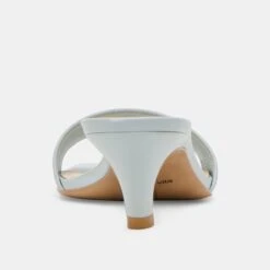 REXA HEELS ICE BLUE LEATHER(Rexa Heels Ice Blue Leather) -Dolce Vita Shop DOLCEVITA HEEL REXA ICEBLUELEATHER 05