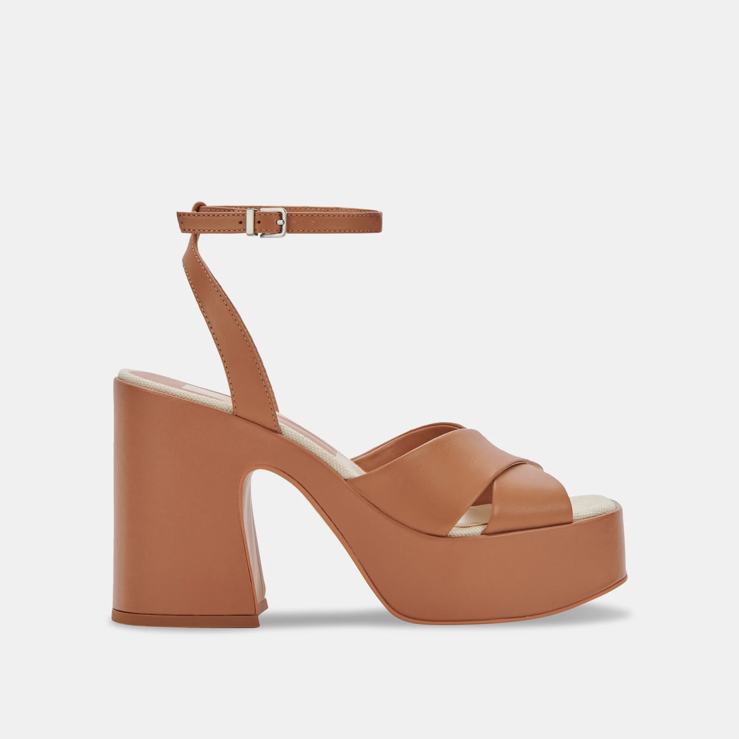 WESSI HEELS CARAMEL LEATHER - Re:vita(Wessi Heels Caramel Leather Resale) 1 WESSI HEELS CARAMEL LEATHER - Re:vita(Wessi Heels Caramel Leather Resale)