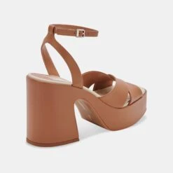 WESSI HEELS CARAMEL LEATHER - Re:vita(Wessi Heels Caramel Leather Resale) 14 WESSI HEELS CARAMEL LEATHER - Re:vita(Wessi Heels Caramel Leather Resale) -Dolce Vita Shop DOLCEVITA HEEL WESSI CARAMEL 03 ebd80e25 f409 4a7e bcb3 0722696a86cd