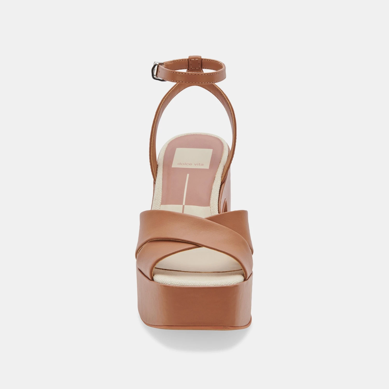 WESSI HEELS CARAMEL LEATHER - Re:vita(Wessi Heels Caramel Leather Resale) 9 WESSI HEELS CARAMEL LEATHER - Re:vita(Wessi Heels Caramel Leather Resale) - Image 9