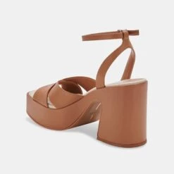 WESSI HEELS CARAMEL LEATHER - Re:vita(Wessi Heels Caramel Leather Resale) 17 WESSI HEELS CARAMEL LEATHER - Re:vita(Wessi Heels Caramel Leather Resale) -Dolce Vita Shop DOLCEVITA HEEL WESSI CARAMEL 09 e8cc119c d91e 4cff b742 7a5a84163526