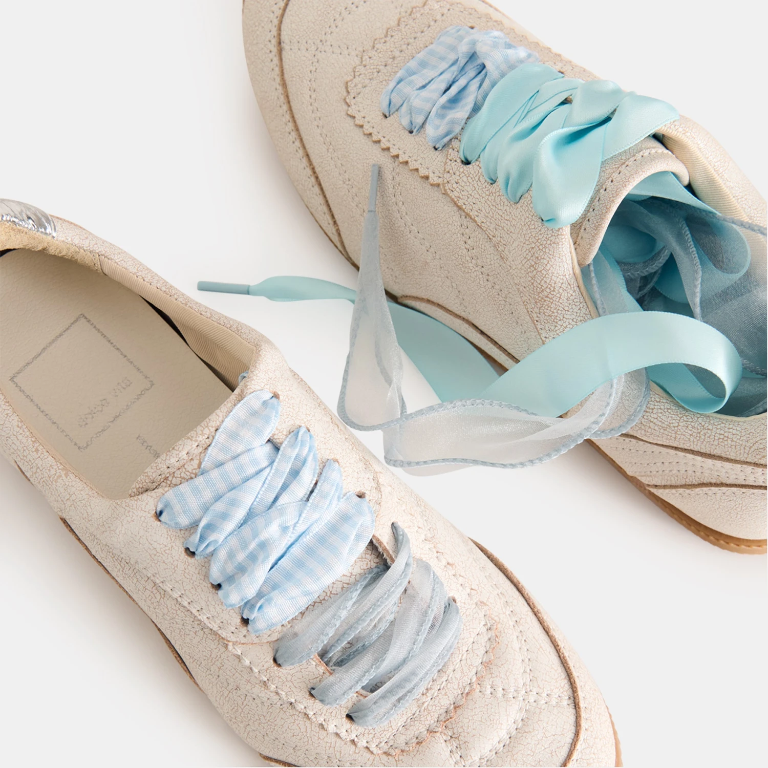 Dolce Vita BLUE LACE BUNDLE(Blue Lace Bundle) 2 Dolce Vita BLUE LACE BUNDLE(Blue Lace Bundle) - Image 2