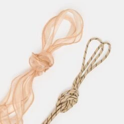 Dolce Vita TAN LACE BUNDLE(Tan Lace Bundle)