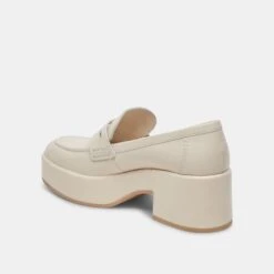 YANNI LOAFERS IVORY LEATHER - Re:vita(Yanni Loafers Ivory Leather 9g0wyyx 7y Resale) 13 YANNI LOAFERS IVORY LEATHER - Re:vita(Yanni Loafers Ivory Leather 9g0wyyx 7y Resale) -Dolce Vita Shop DOLCEVITA LOAFERS YANNI IVORYLEATHER 09 da20f08a f3c8 48fd 9e64 3ef669ad35e7