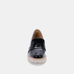 HENRI LOAFERS BLACK PATENT STELLA - Re:vita(Henri Loafers Black Patent Stella Resale) 14 HENRI LOAFERS BLACK PATENT STELLA - Re:vita(Henri Loafers Black Patent Stella Resale) -Dolce Vita Shop DOLCEVITA LOAFER HENRI BLACKPATENTSTELLA 04