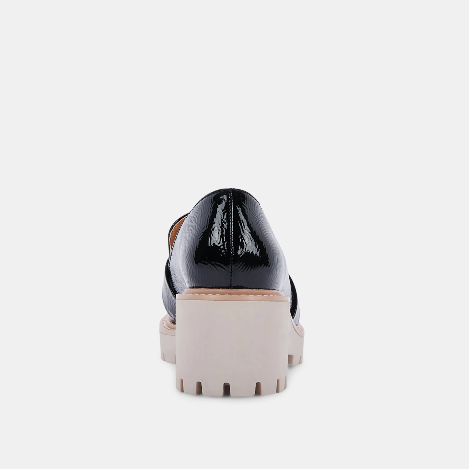 HENRI LOAFERS BLACK PATENT STELLA - Re:vita(Henri Loafers Black Patent Stella Resale) 7 HENRI LOAFERS BLACK PATENT STELLA - Re:vita(Henri Loafers Black Patent Stella Resale) - Image 7