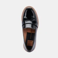 HENRI LOAFERS BLACK PATENT STELLA - Re:vita(Henri Loafers Black Patent Stella Resale) 16 HENRI LOAFERS BLACK PATENT STELLA - Re:vita(Henri Loafers Black Patent Stella Resale) -Dolce Vita Shop DOLCEVITA LOAFER HENRI BLACKPATENTSTELLA 06