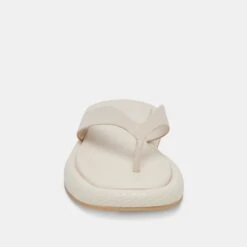 ADIN SANDALS IVORY LEATHER(Adin Sandals Ivory Leather) 22 ADIN SANDALS IVORY LEATHER(Adin Sandals Ivory Leather) -Dolce Vita Shop DOLCEVITA SANDALS ADIN IVORYLEATHER 04