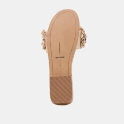 ARIENA SANDALS BLACK NATURAL FLORAL RAFFIA(Ariena Sandals Black Natural Floral Raffia) 17 ARIENA SANDALS BLACK NATURAL FLORAL RAFFIA(Ariena Sandals Black Natural Floral Raffia) -Dolce Vita Shop DOLCEVITA SANDALS ARIENA BLACK NATURALFLORALRAFFIA 07