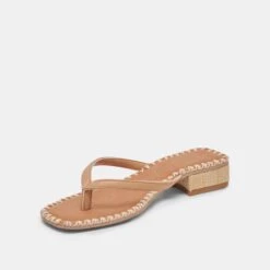 BARTY SANDALS BLUSH STELLA(Barty Sandals Blush Stella) 12 BARTY SANDALS BLUSH STELLA(Barty Sandals Blush Stella) -Dolce Vita Shop DOLCEVITA SANDALS BARTY BLUSHSTELLA 09