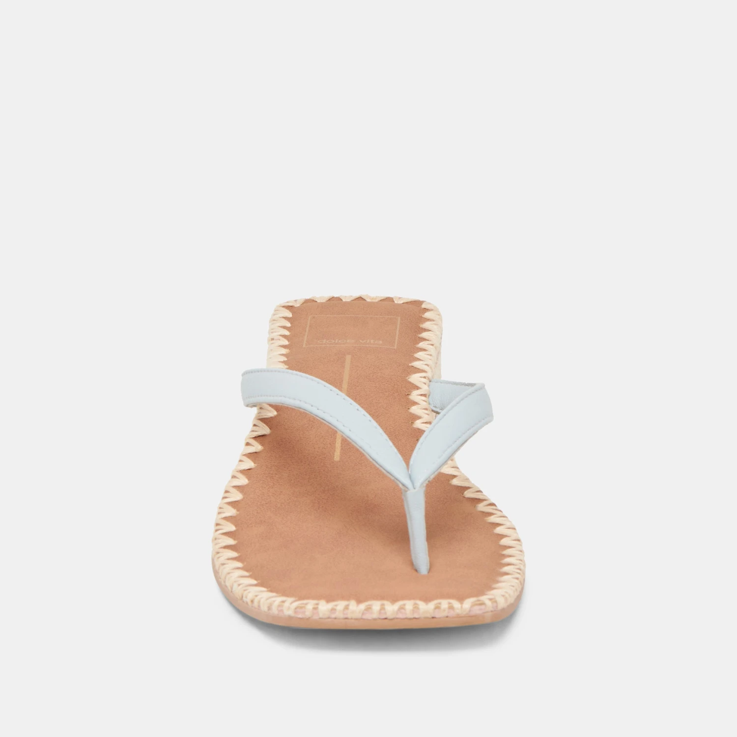 BARTY SANDALS ICE BLUE LEATHER(Barty Sandals Ice Blue Leather) 8 BARTY SANDALS ICE BLUE LEATHER(Barty Sandals Ice Blue Leather) - Image 8