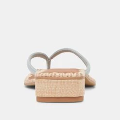 BARTY SANDALS ICE BLUE LEATHER(Barty Sandals Ice Blue Leather) 19 BARTY SANDALS ICE BLUE LEATHER(Barty Sandals Ice Blue Leather) -Dolce Vita Shop DOLCEVITA SANDALS BARTY ICEBLUE 05