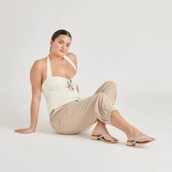 BARTY SANDALS ICE BLUE LEATHER(Barty Sandals Ice Blue Leather) 14 BARTY SANDALS ICE BLUE LEATHER(Barty Sandals Ice Blue Leather) -Dolce Vita Shop DOLCEVITA SANDALS BARTY ICEBLUE ONFOOT 01