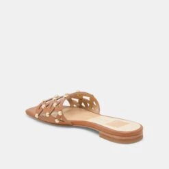 BERRIT SANDALS SADDLE LEATHER(Berrit Sandals Saddle Leather) 22 BERRIT SANDALS SADDLE LEATHER(Berrit Sandals Saddle Leather) -Dolce Vita Shop DOLCEVITA SANDALS BERRIT SADDLELEATHER 09