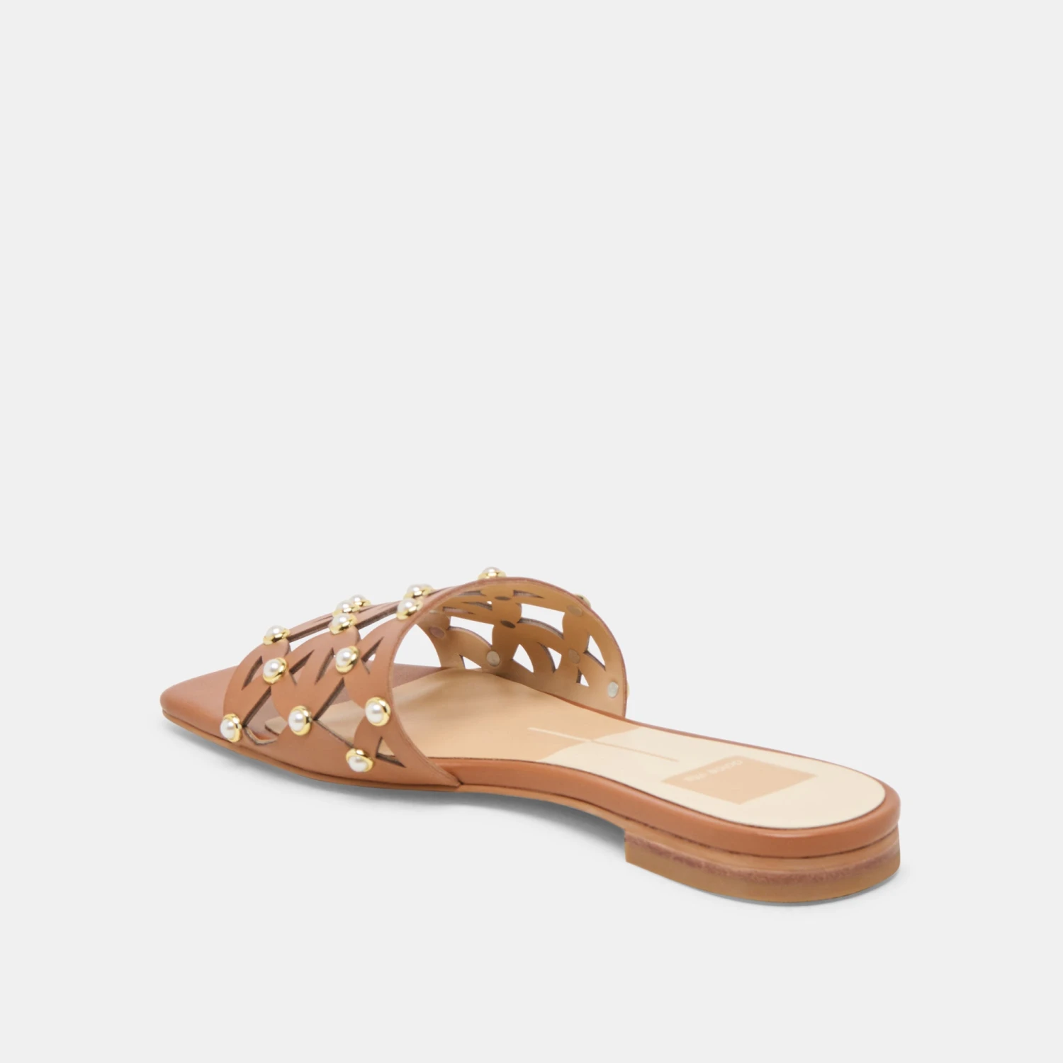 BERRIT SANDALS SADDLE LEATHER(Berrit Sandals Saddle Leather) 9 BERRIT SANDALS SADDLE LEATHER(Berrit Sandals Saddle Leather) - Image 9