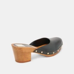 CAMYN HEELS BLACK LEATHER(Camyn Heels Black Leather) -Dolce Vita Shop DOLCEVITA SANDALS CAMYN BLACKLEATHER 03 090ebb66 fb86 4915 ab78 cf2934731090