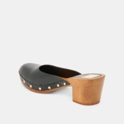 CAMYN HEELS BLACK LEATHER(Camyn Heels Black Leather) -Dolce Vita Shop DOLCEVITA SANDALS CAMYN BLACKLEATHER 09 c1408d7a a69a 4706 b552 22bfd9ec7d0d