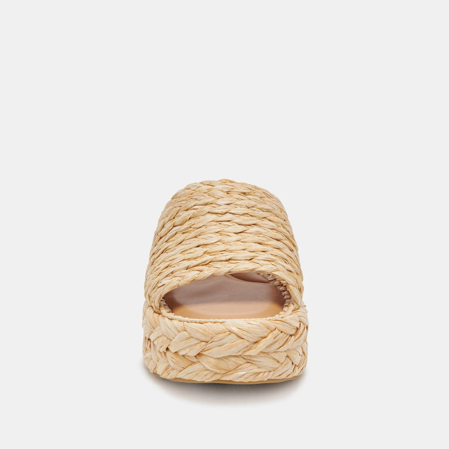 CHAVI SANDALS LT NATURAL RAFFIA(Chavi Sandals Lt Natural Raffia) 9 CHAVI SANDALS LT NATURAL RAFFIA(Chavi Sandals Lt Natural Raffia) - Image 9