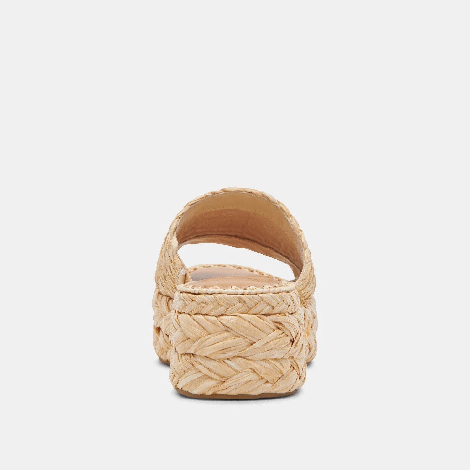 CHAVI SANDALS LT NATURAL RAFFIA(Chavi Sandals Lt Natural Raffia) 10 CHAVI SANDALS LT NATURAL RAFFIA(Chavi Sandals Lt Natural Raffia) - Image 10