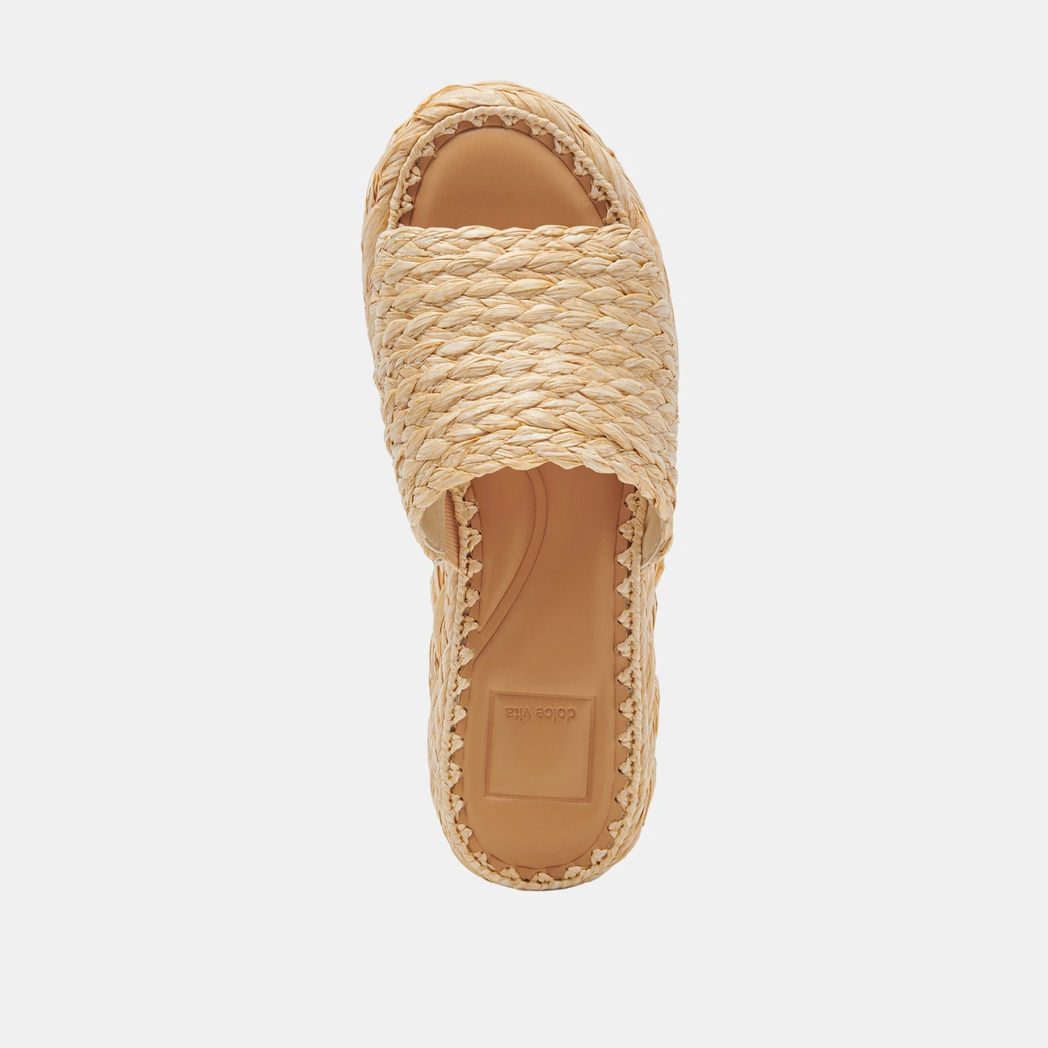 CHAVI SANDALS LT NATURAL RAFFIA(Chavi Sandals Lt Natural Raffia) 11 CHAVI SANDALS LT NATURAL RAFFIA(Chavi Sandals Lt Natural Raffia) - Image 11