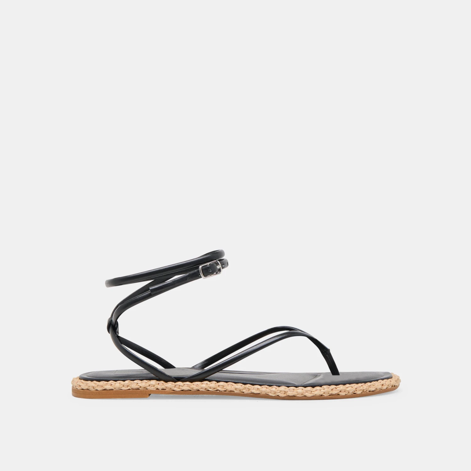 COVE SANDALS BLACK LEATHER(Cove Sandals Black Leather) 1 COVE SANDALS BLACK LEATHER(Cove Sandals Black Leather)