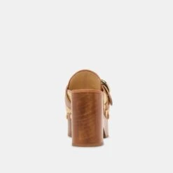 DEBRAH CLOGS LT NATURAL RAFFIA(Debrah Clogs Lt Natural Raffia) -Dolce Vita Shop DOLCEVITA SANDALS DEBRAH LTNATRUALRAFFIA 05