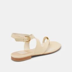 EARLA SANDALS NATURAL SUEDE(Earla Sandals Natural Suede) 15 EARLA SANDALS NATURAL SUEDE(Earla Sandals Natural Suede) -Dolce Vita Shop DOLCEVITA SANDALS EARLA NATURALSUEDE 03